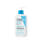 CeraVe - Renewing SA Lotion with Salicylic Acid & Hyaluronic Acid for Smooth, Hydrated Skin - 237ml